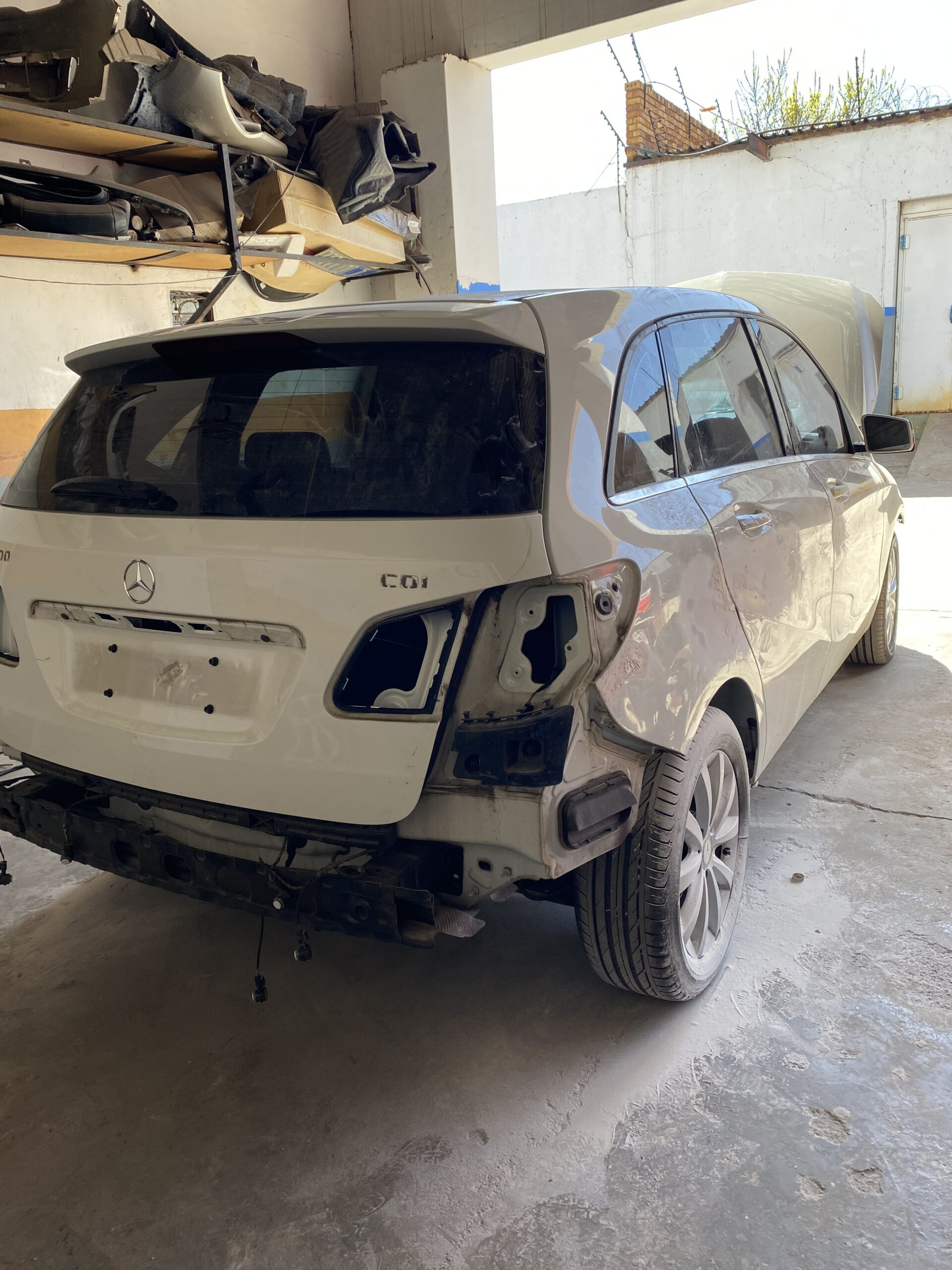 autobody