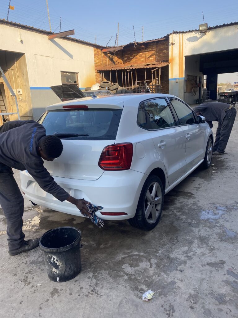 autobody