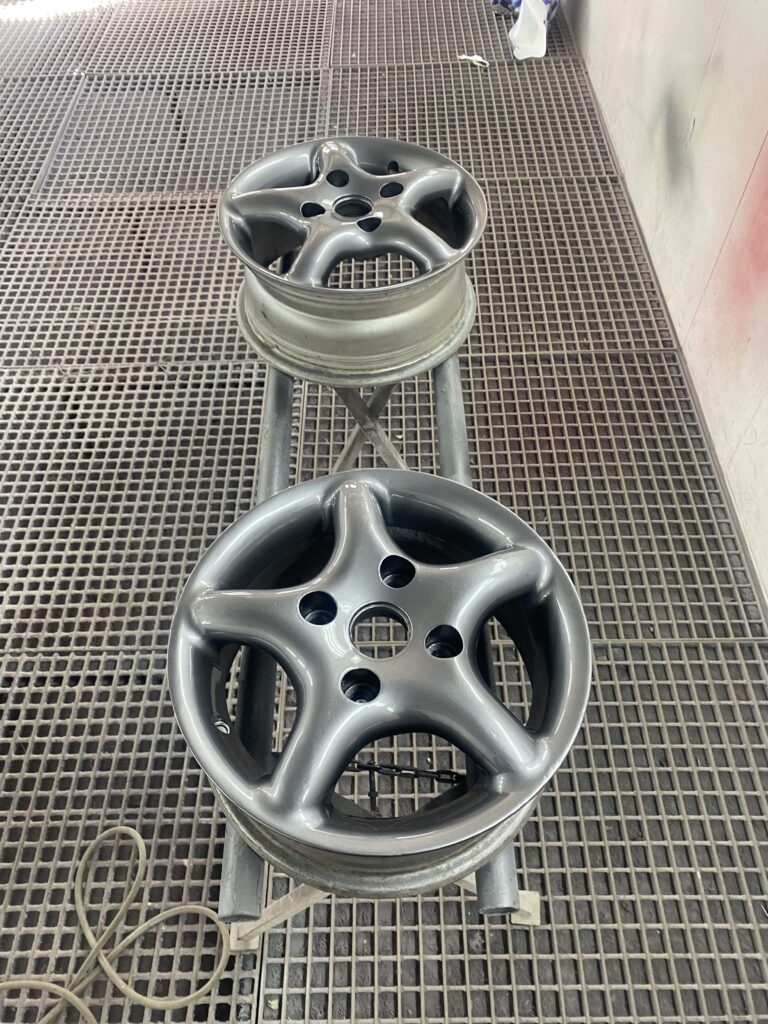 autobody