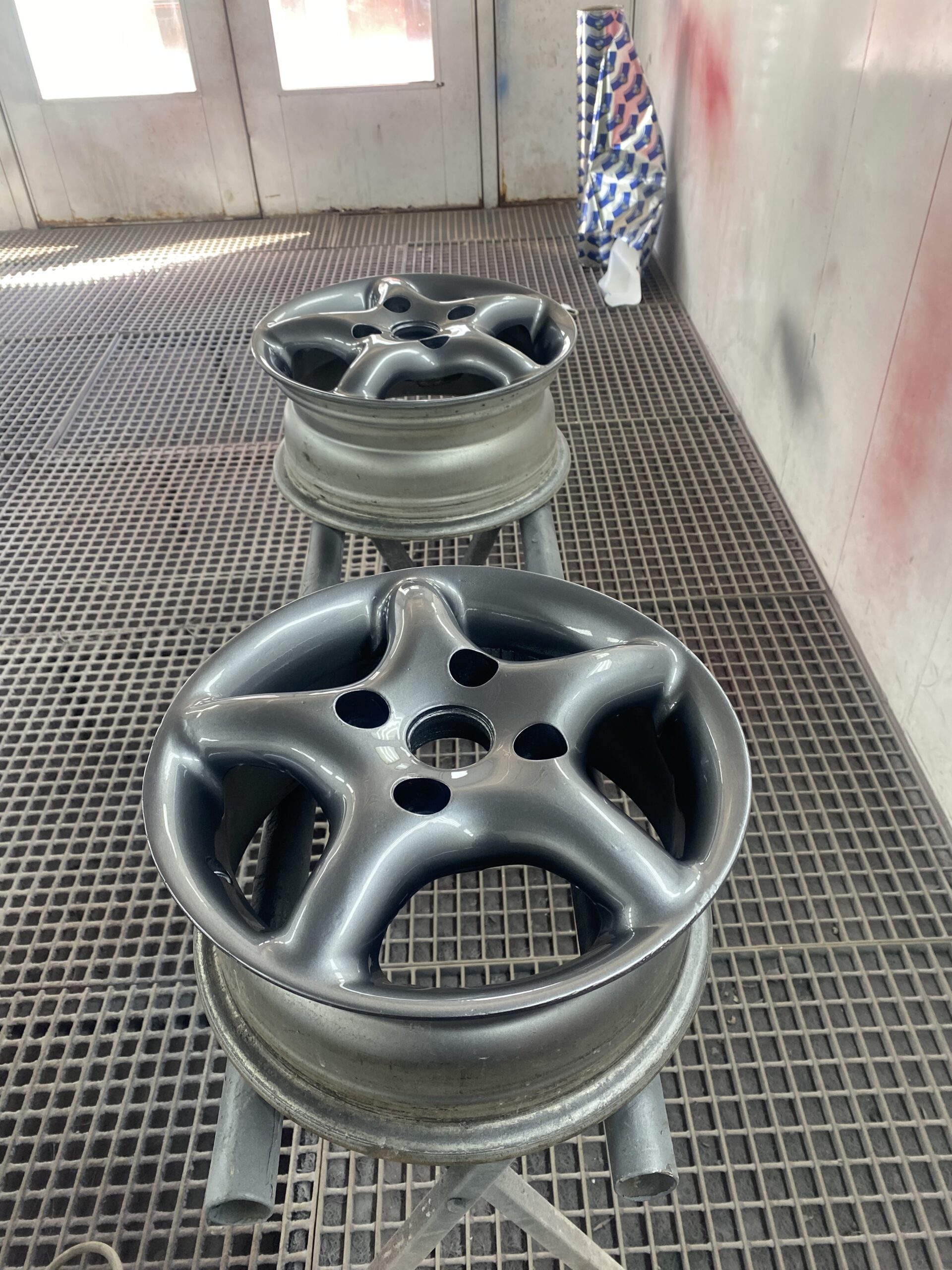 autobody