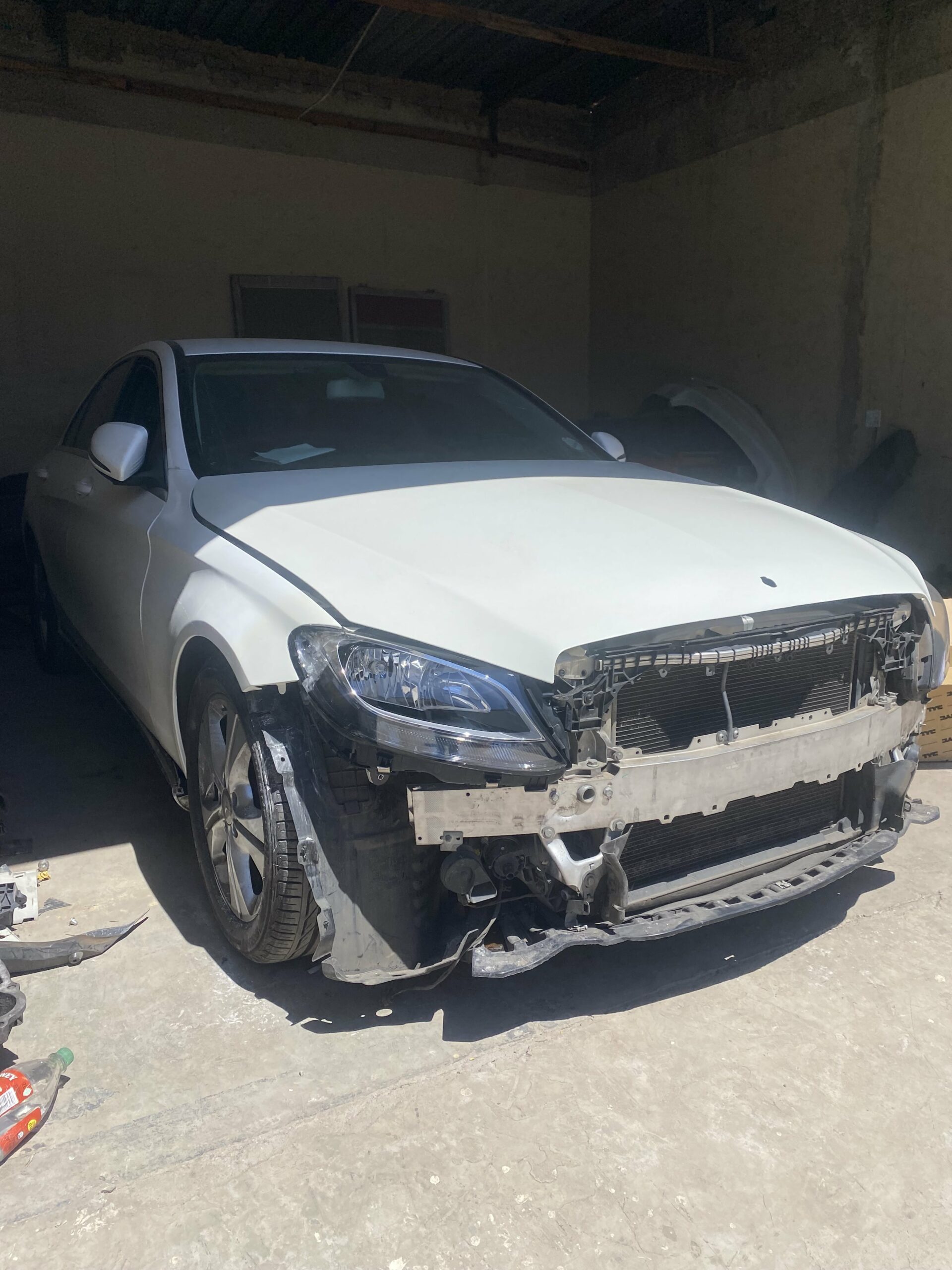 autobody