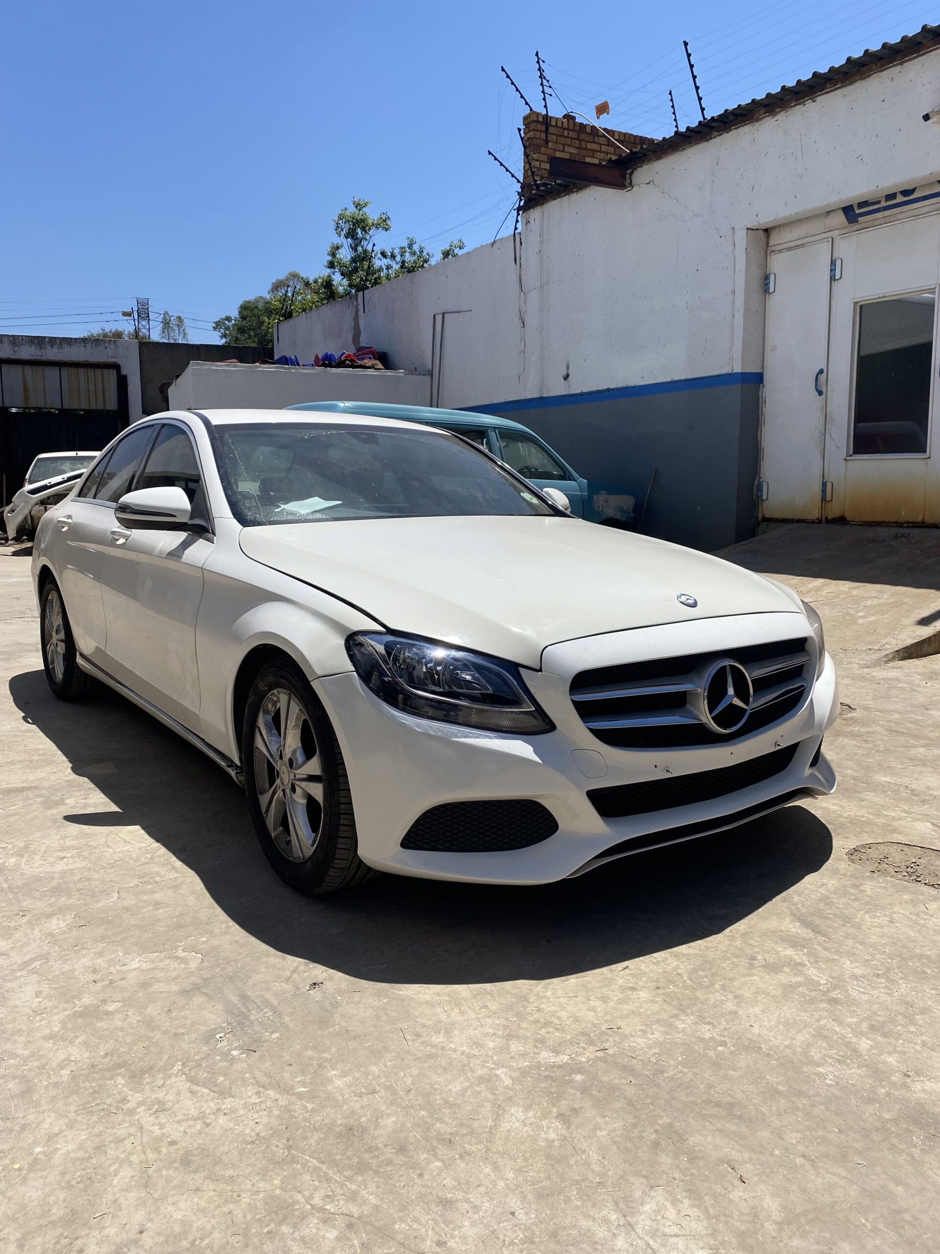 autobody