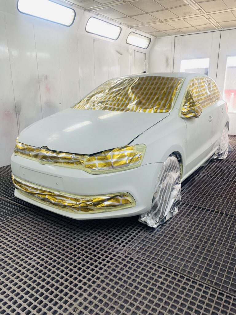 autobody