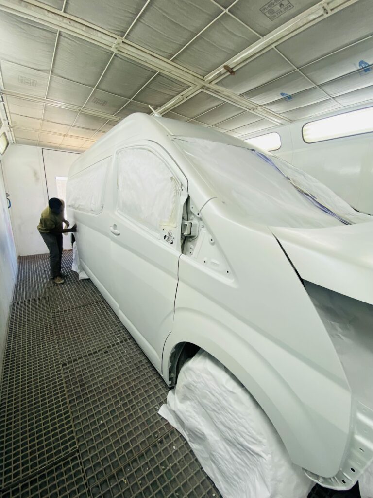 autobody