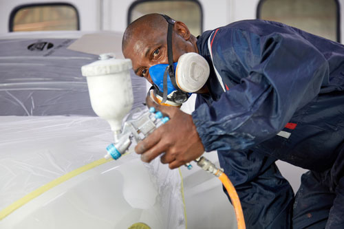 autobody